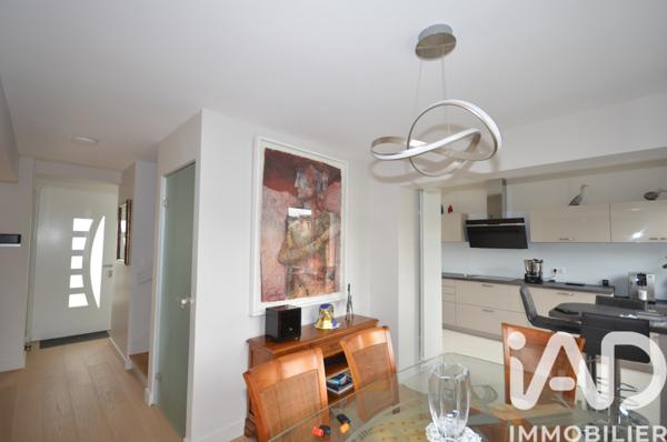 Maison à vendre 5 pièces 145 m² Massy