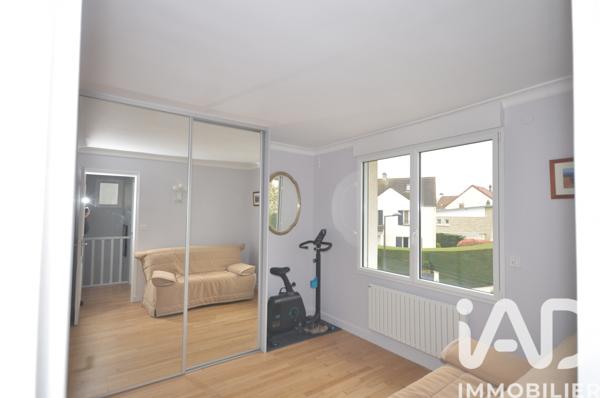 Maison à vendre 5 pièces 145 m² Massy