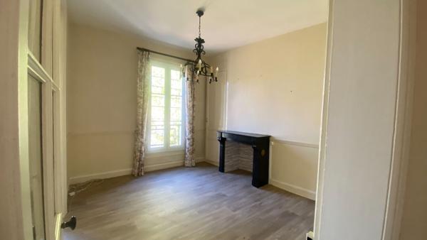 À VENDRE, Élégant appartement de 94 m² au coeur de Dieppe