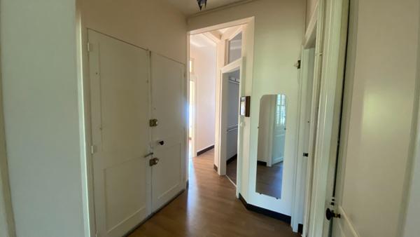 À VENDRE, Élégant appartement de 94 m² au coeur de Dieppe