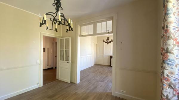 À VENDRE, Élégant appartement de 94 m² au coeur de Dieppe