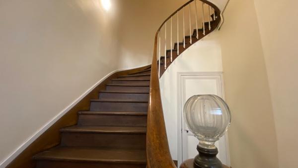 À VENDRE, Élégant appartement de 94 m² au coeur de Dieppe