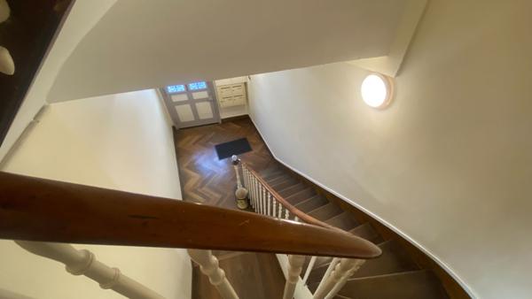 À VENDRE, Élégant appartement de 94 m² au coeur de Dieppe