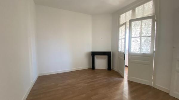 À VENDRE, Élégant appartement de 94 m² au coeur de Dieppe