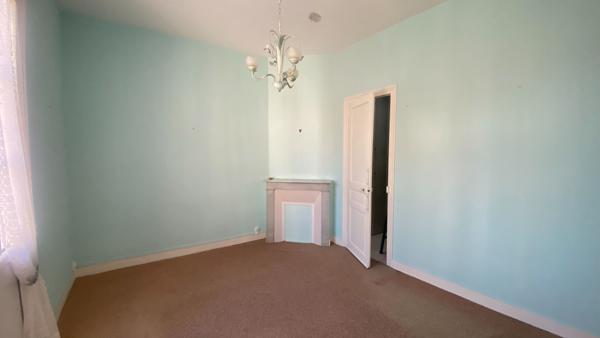 À VENDRE, Élégant appartement de 94 m² au coeur de Dieppe