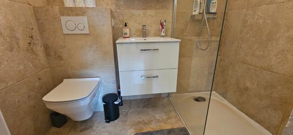 Maison à vendre La Gaude 4 pièce(s) 105 m2 sur 1780m² de jardin.