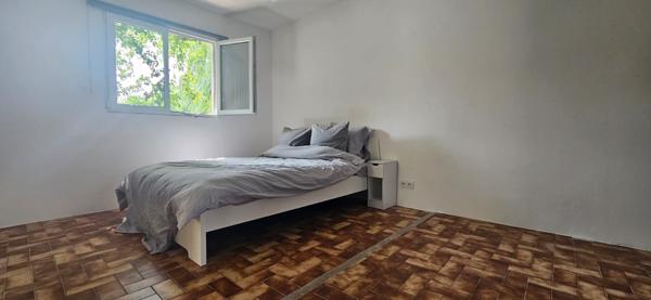 Maison à vendre La Gaude 4 pièce(s) 105 m2 sur 1780m² de jardin.