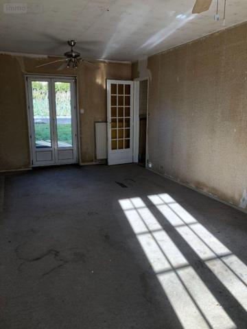 Maison à vendre à Tronville-en-Barrois dans la Meuse (55310), ref : 55008/38