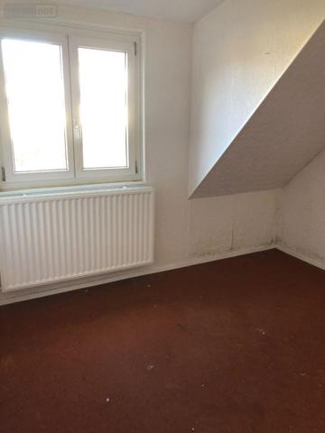 Maison à vendre à Tronville-en-Barrois dans la Meuse (55310), ref : 55008/38