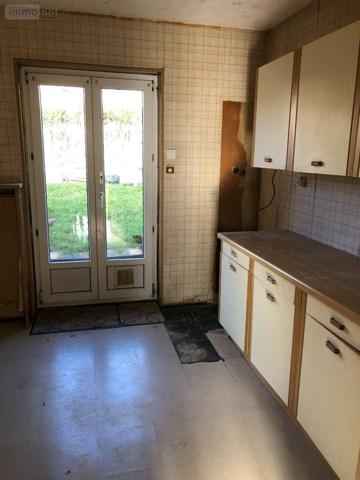 Maison à vendre à Tronville-en-Barrois dans la Meuse (55310), ref : 55008/38