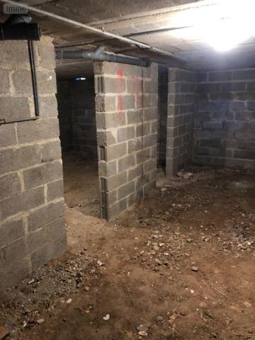 Maison à vendre à Tronville-en-Barrois dans la Meuse (55310), ref : 55008/38