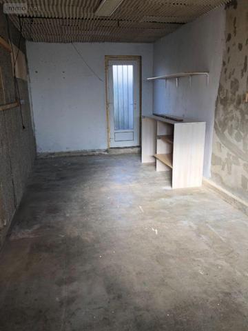 Maison à vendre à Tronville-en-Barrois dans la Meuse (55310), ref : 55008/38