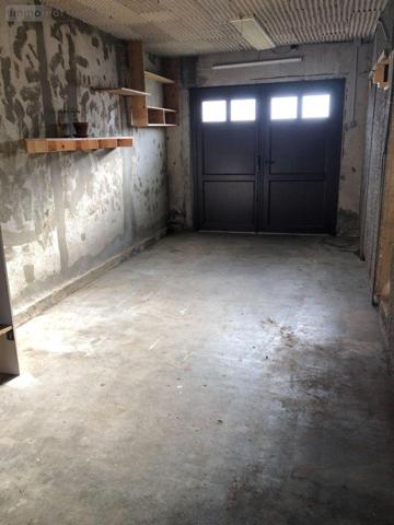 Maison à vendre à Tronville-en-Barrois dans la Meuse (55310), ref : 55008/38