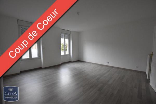 Appartement à louer 5 pièces 129.91m²