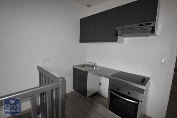 Appartement à louer 5 pièces 129.91m²