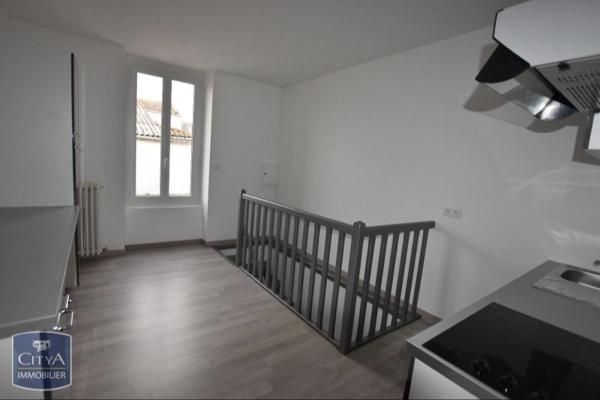Appartement à louer 5 pièces 129.91m²