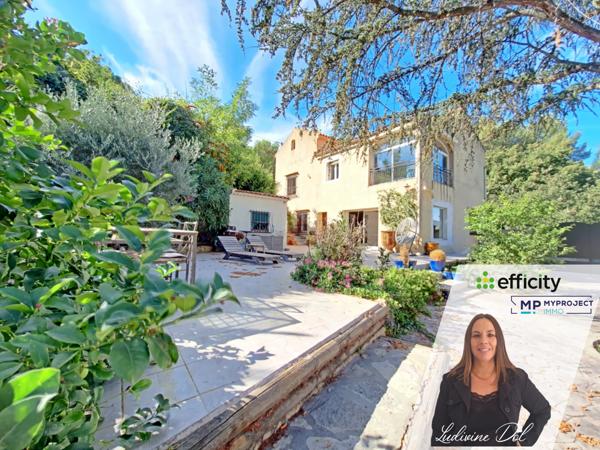 Maison 4 pièces - 149 m²