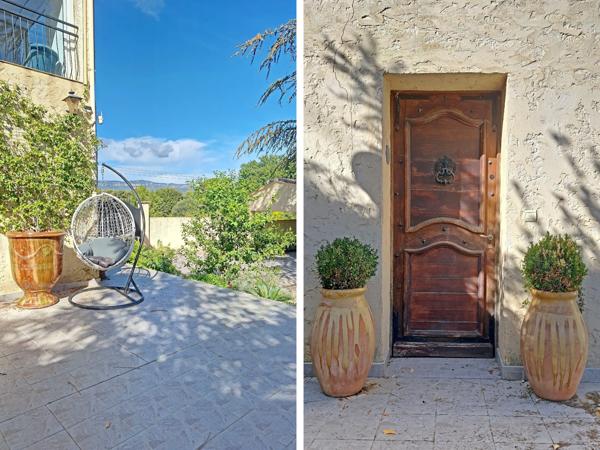 Maison 4 pièces - 149 m²