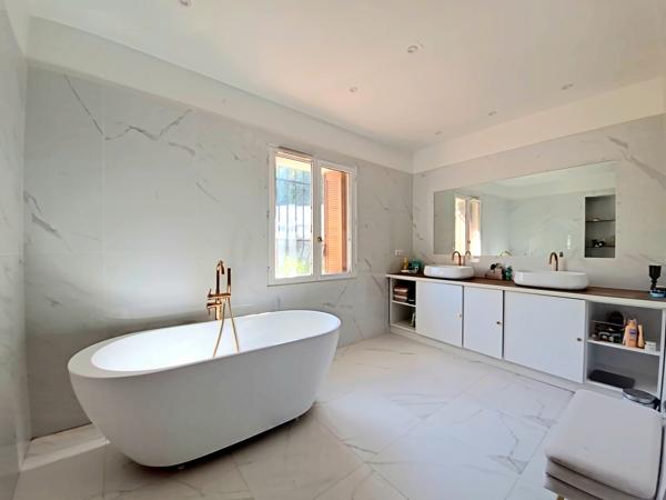 Maison 4 pièces - 149 m²