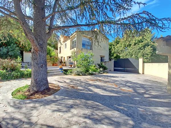 Maison 4 pièces - 149 m²