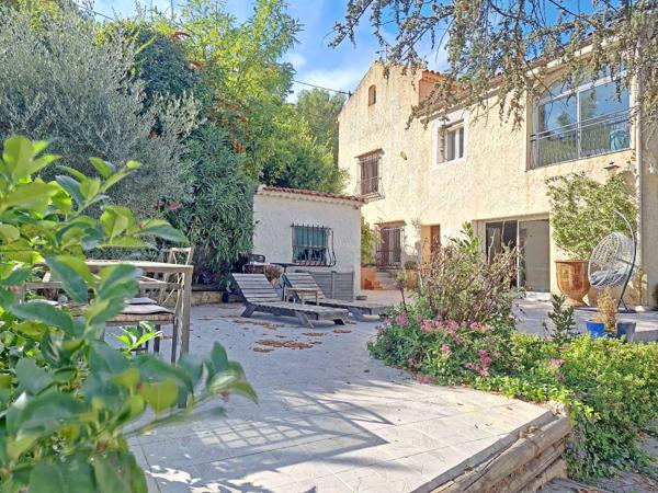 Maison 4 pièces - 149 m²