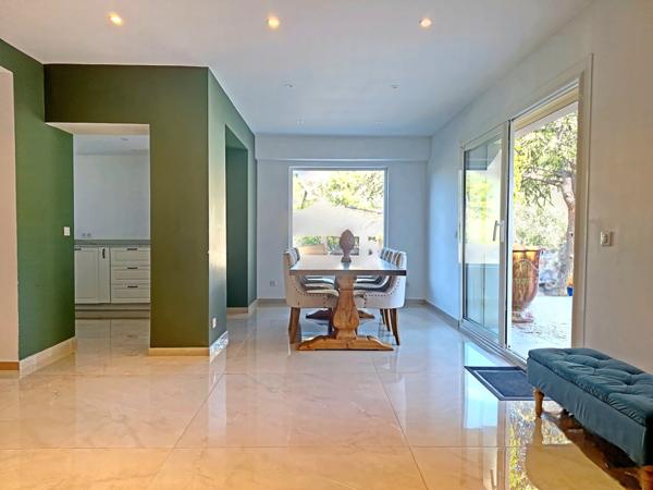 Maison 4 pièces - 149 m²