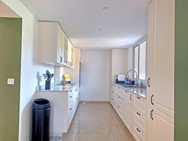 Maison 4 pièces - 149 m²