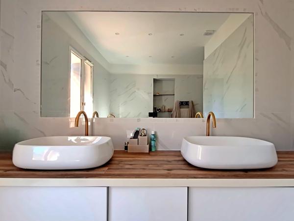 Maison 4 pièces - 149 m²