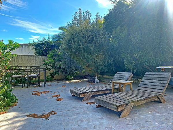 Maison 4 pièces - 149 m²