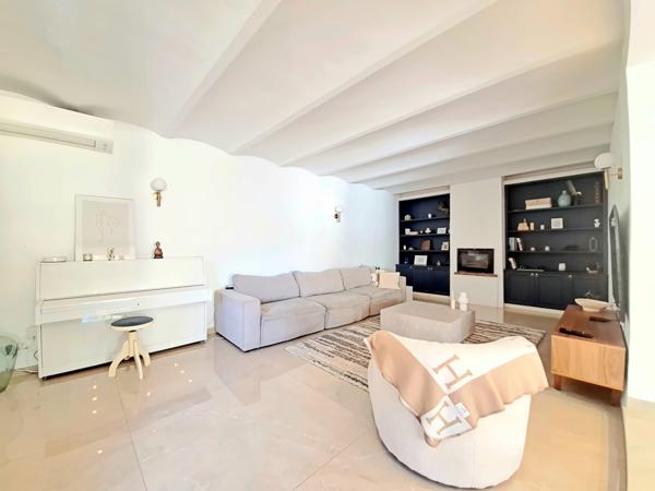 Maison 4 pièces - 149 m²