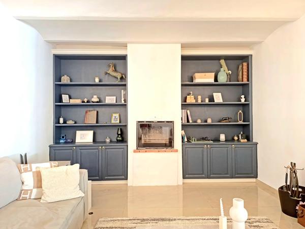 Maison 4 pièces - 149 m²