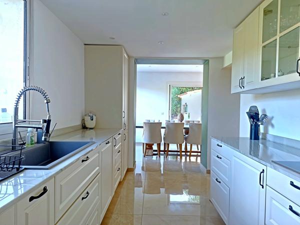 Maison 4 pièces - 149 m²