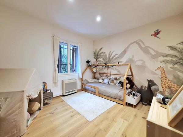 Maison 4 pièces - 149 m²