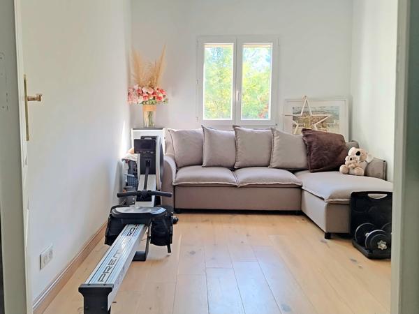 Maison 4 pièces - 149 m²