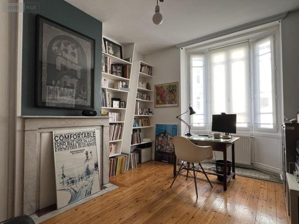 Maison à vendre à Marcq en Baroeul dans le Nord (59700), ref : 59200-321