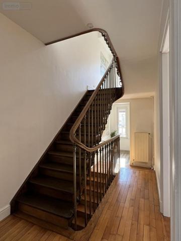 Maison à vendre à Marcq en Baroeul dans le Nord (59700), ref : 59200-321