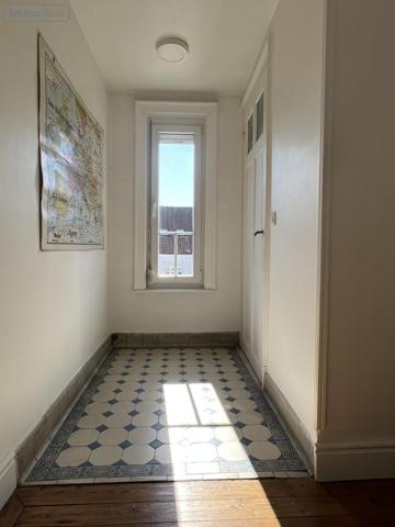 Maison à vendre à Marcq en Baroeul dans le Nord (59700), ref : 59200-321