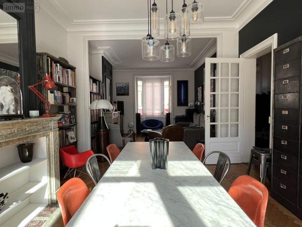 Maison à vendre à Marcq en Baroeul dans le Nord (59700), ref : 59200-321