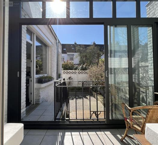 Maison à vendre à Marcq en Baroeul dans le Nord (59700), ref : 59200-321