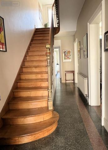 Maison à vendre à Marcq en Baroeul dans le Nord (59700), ref : 59200-321