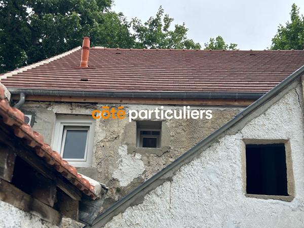Vente Appartement30 m² - 2 Pièces - VILLENEUVE LE ROI (94290)