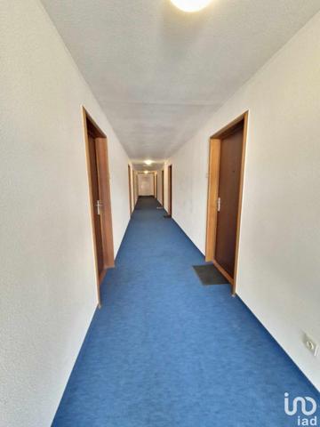 Appartement à vendre 1 pièce 24 m² Olivet