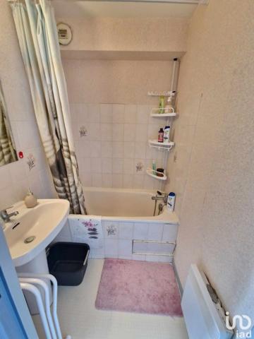 Appartement à vendre 1 pièce 24 m² Olivet