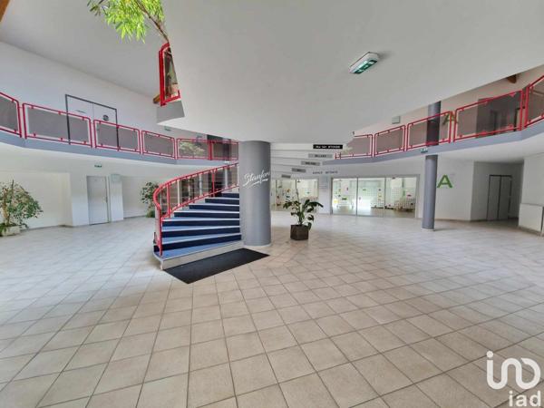 Appartement à vendre 1 pièce 24 m² Olivet