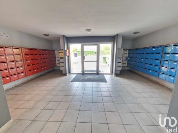 Appartement à vendre 1 pièce 24 m² Olivet