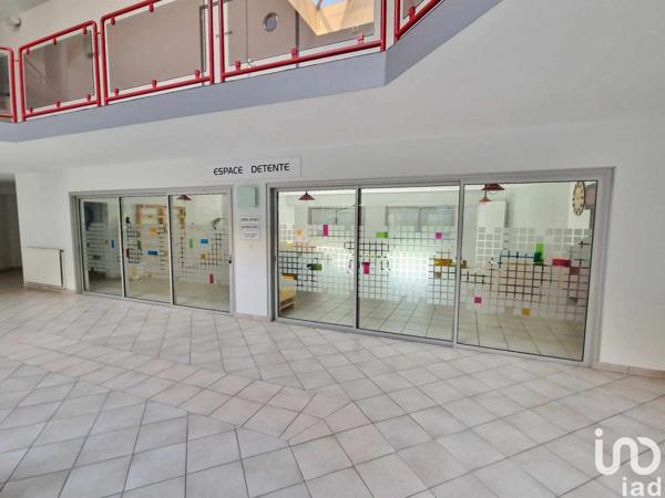 Appartement à vendre 1 pièce 24 m² Olivet