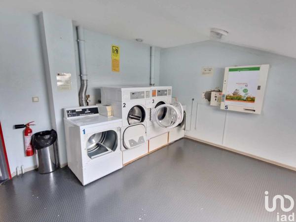 Appartement à vendre 1 pièce 24 m² Olivet