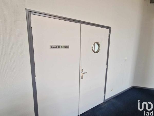 Appartement à vendre 1 pièce 24 m² Olivet