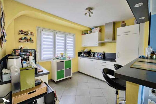 Maison à vendre |  Brest |  4 pièces | 81 m²