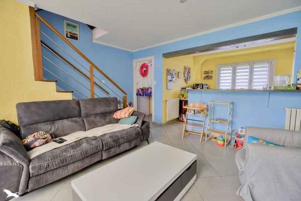 Maison à vendre |  Brest |  4 pièces | 81 m²